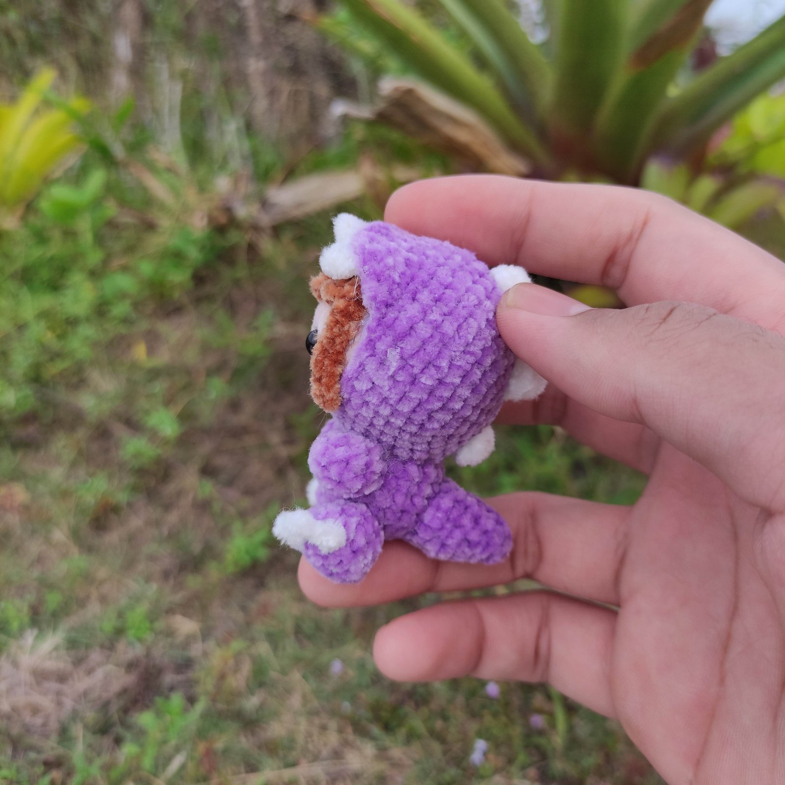 Anak Kostum Dino variant