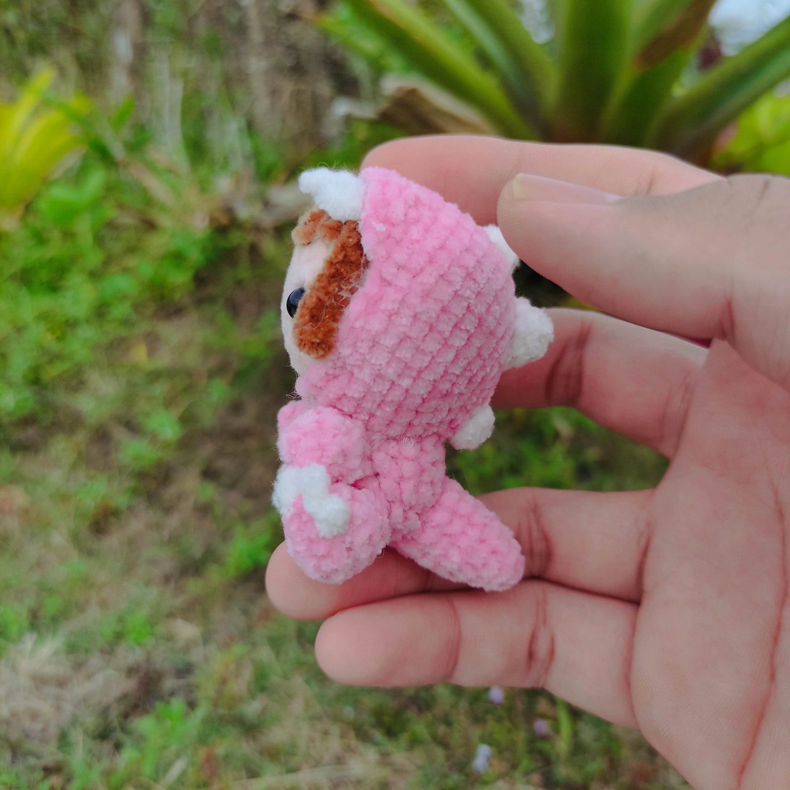 Anak Kostum Dino variant