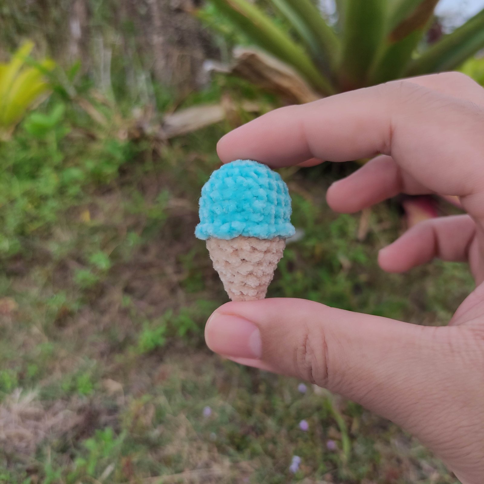 Es Krim Mini Turkis