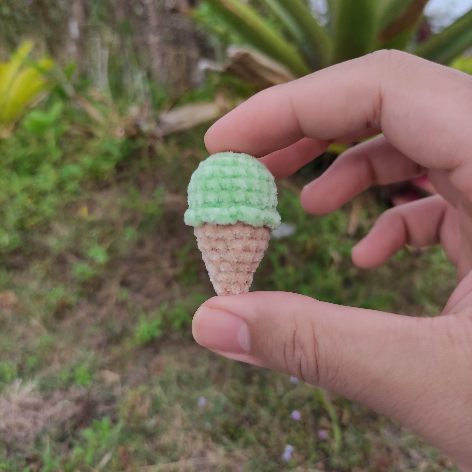 Es Krim Mini Mint