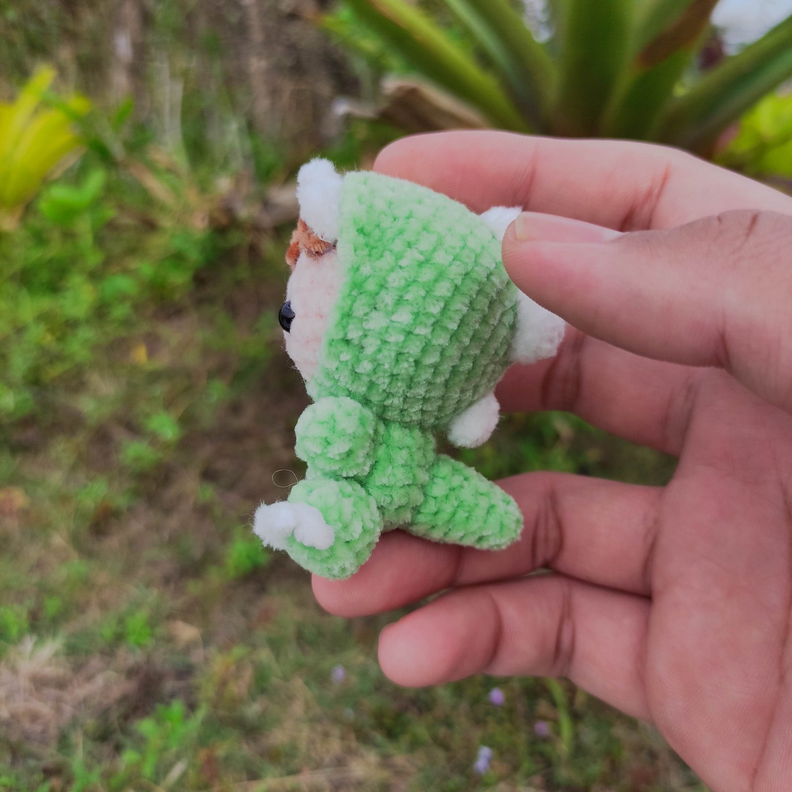 Anak Kostum Dino variant