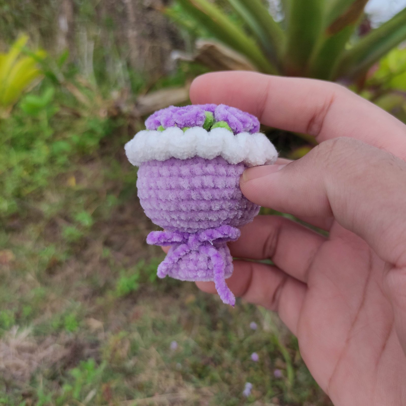 Bouquet Bunga variant