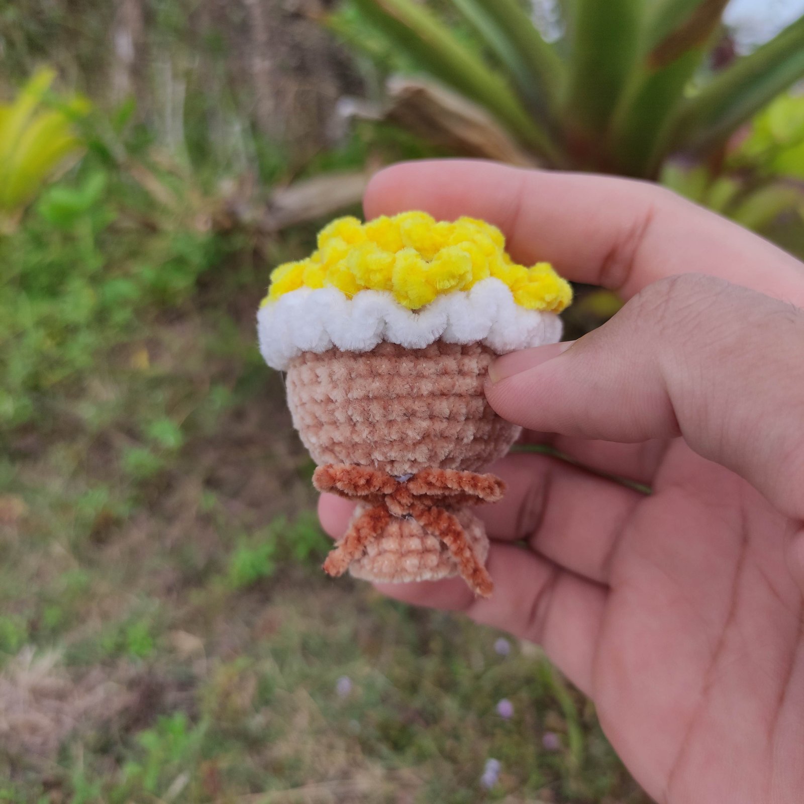 Bouquet Bunga variant