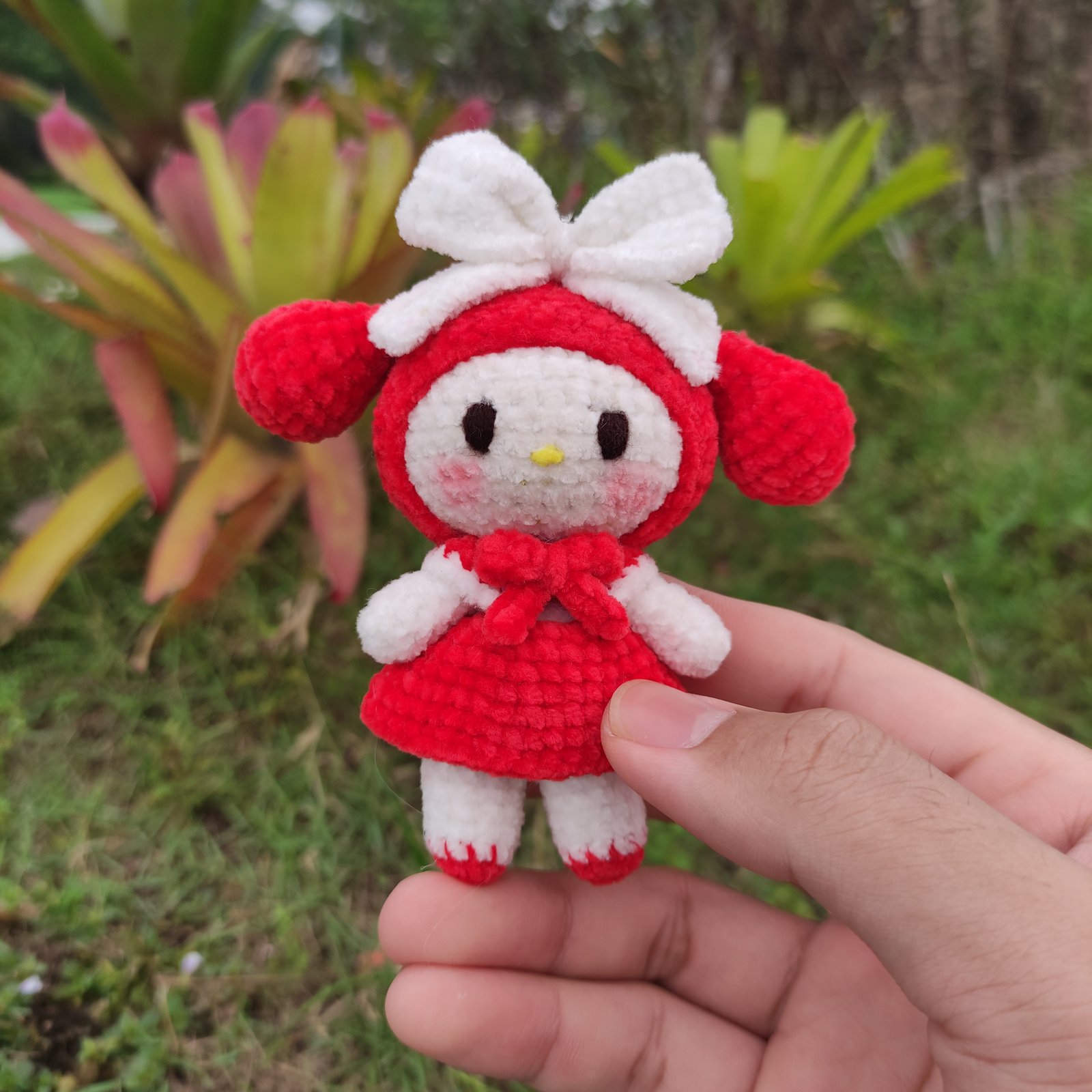 My Melody Mini variant