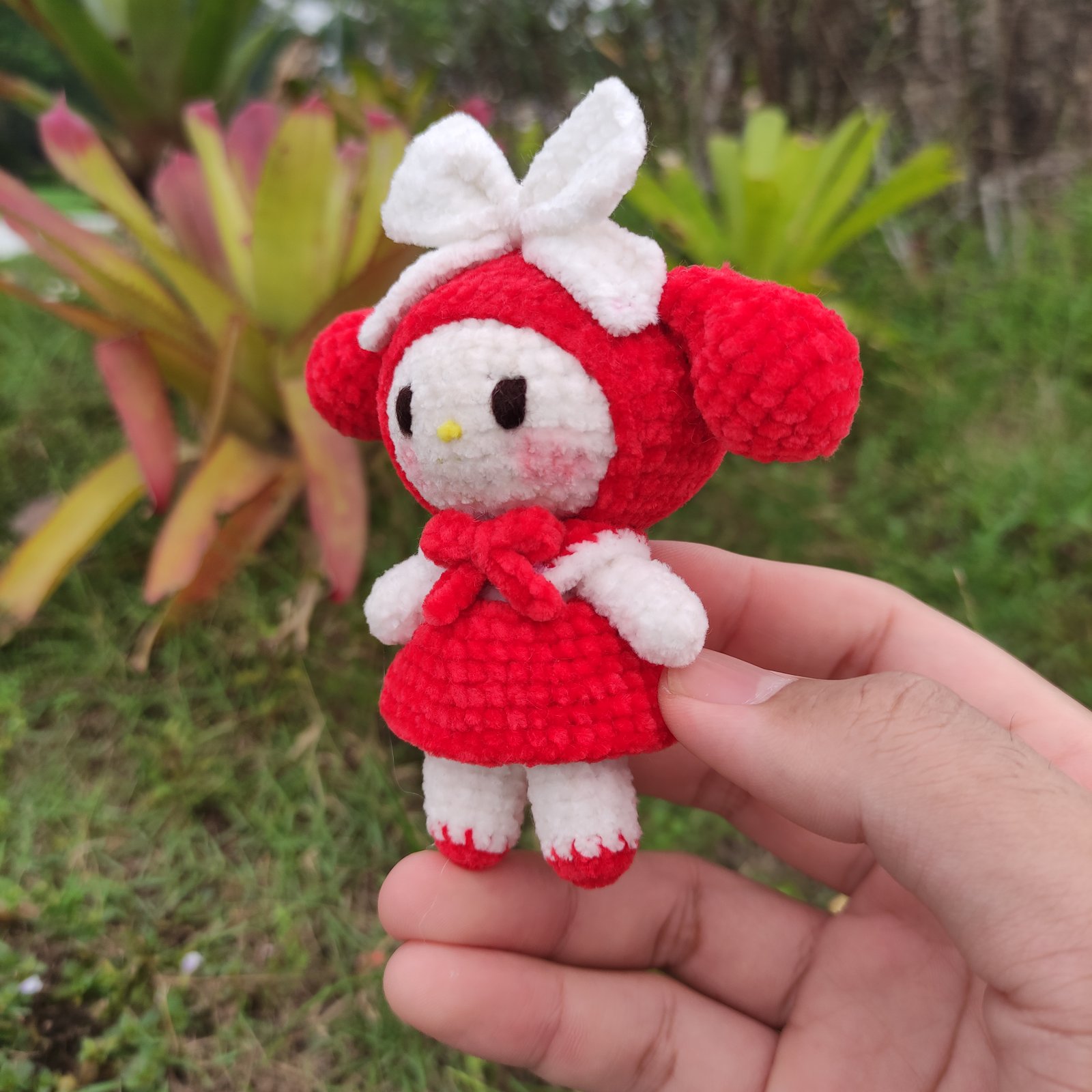 My Melody Mini variant