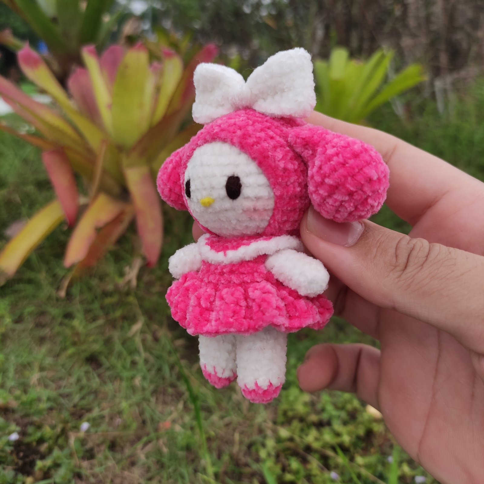 My Melody Mini variant