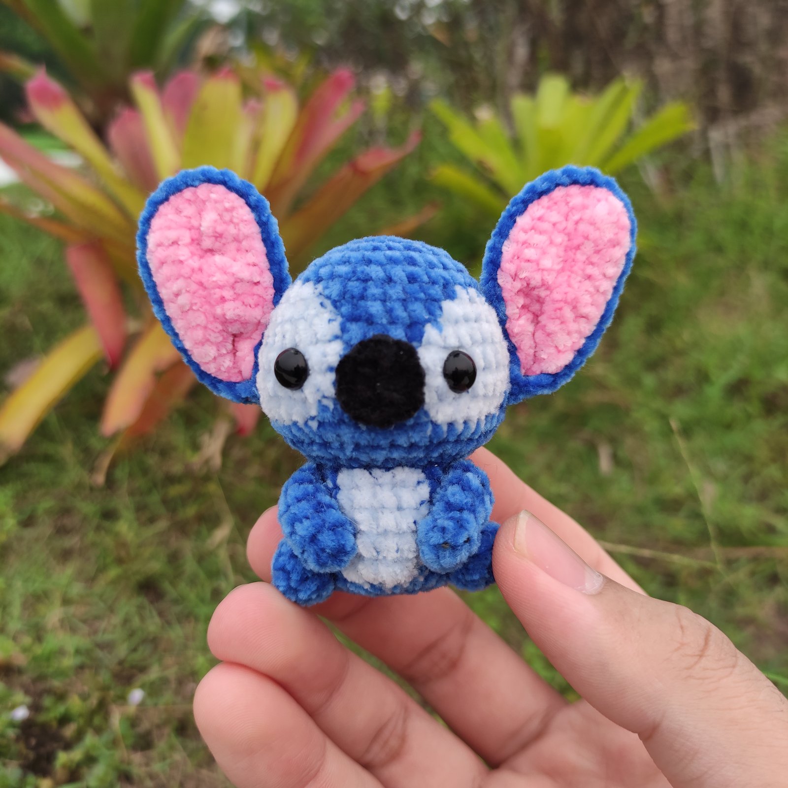 Stitch & Friends variant