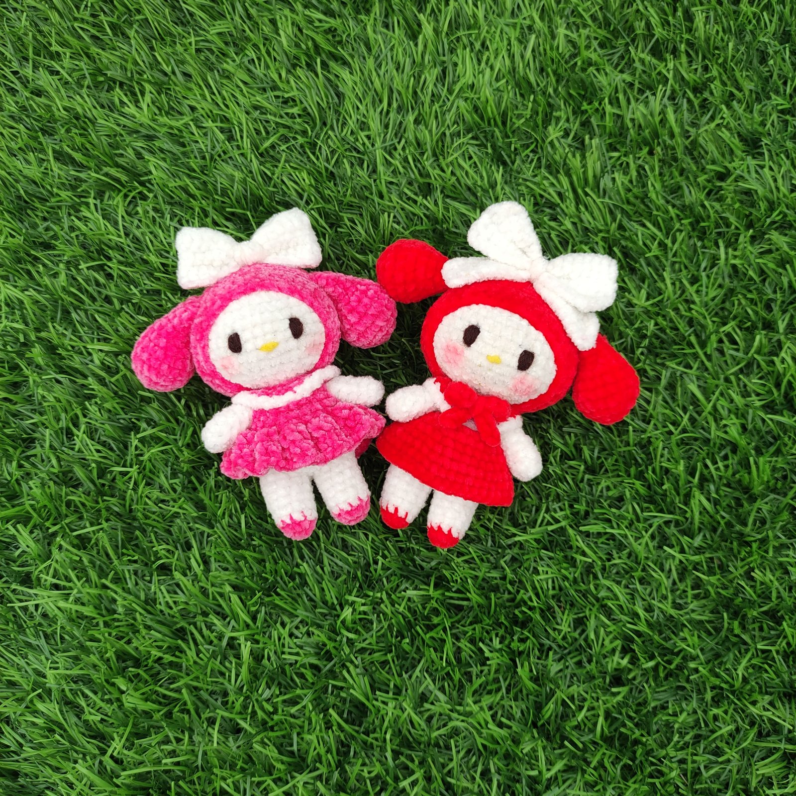 My Melody Mini variant