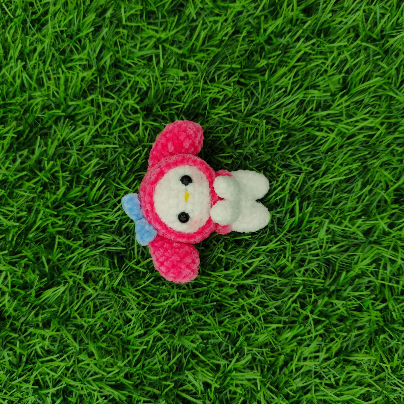 My Melody Mini variant